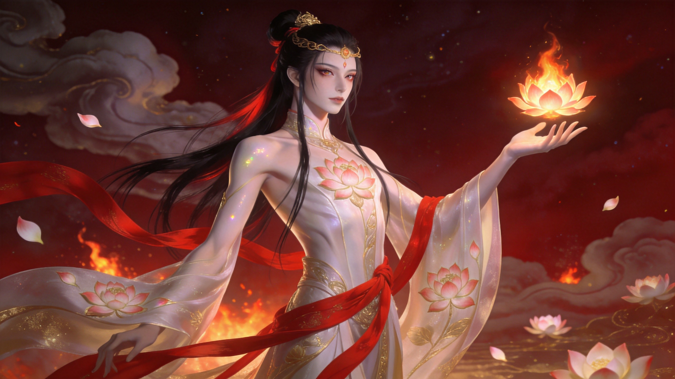 三太子