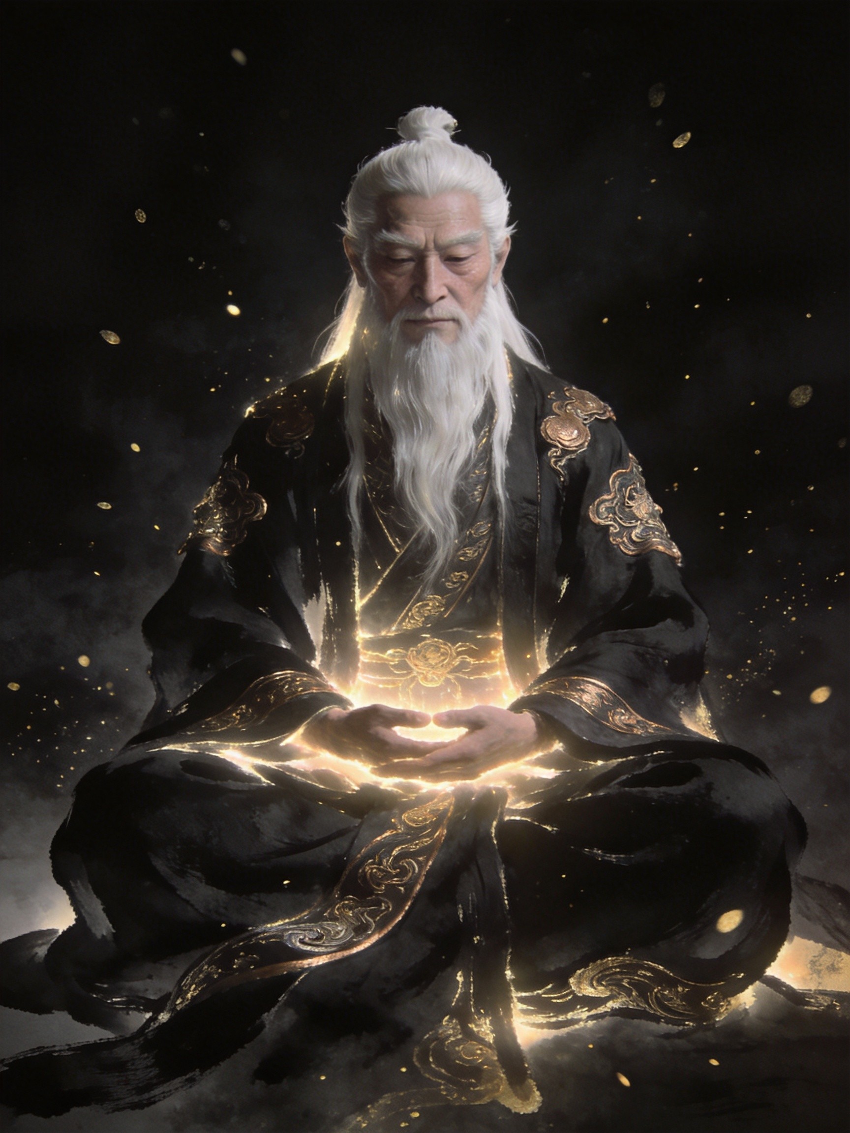 菩提老祖